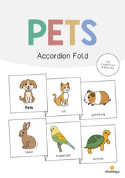 de englisch pets accordion fold 001