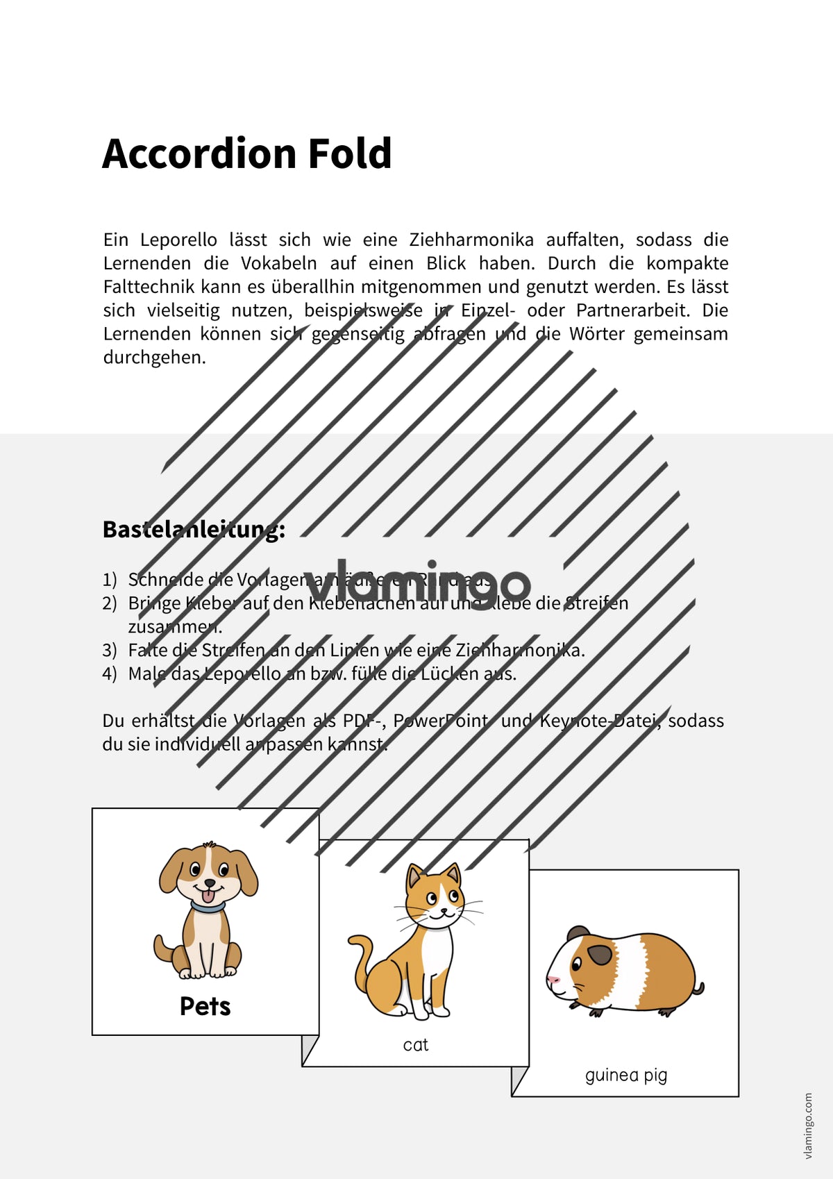 de englisch pets accordion fold 002