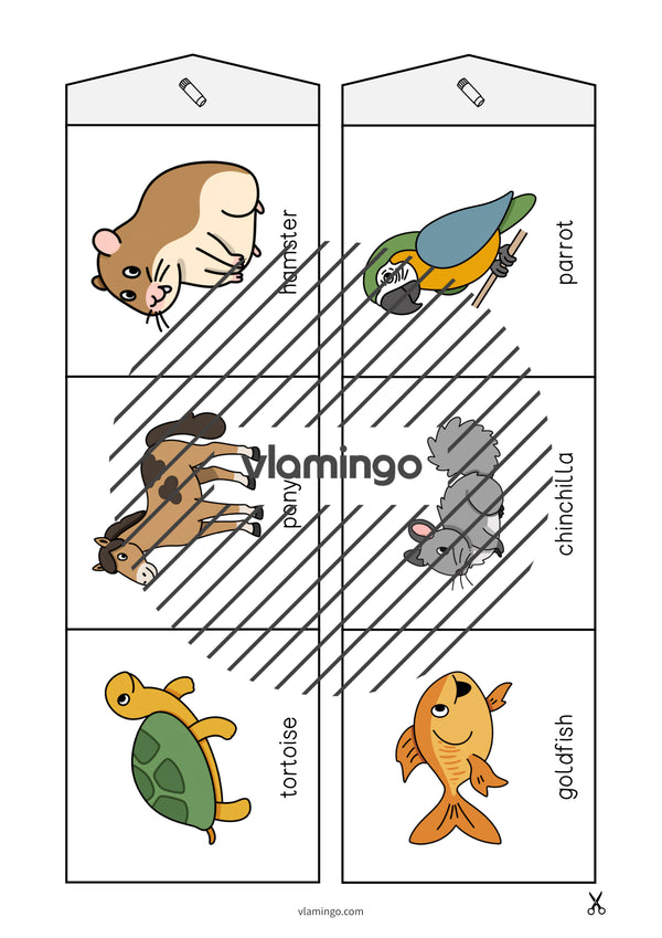 de englisch pets accordion fold 005