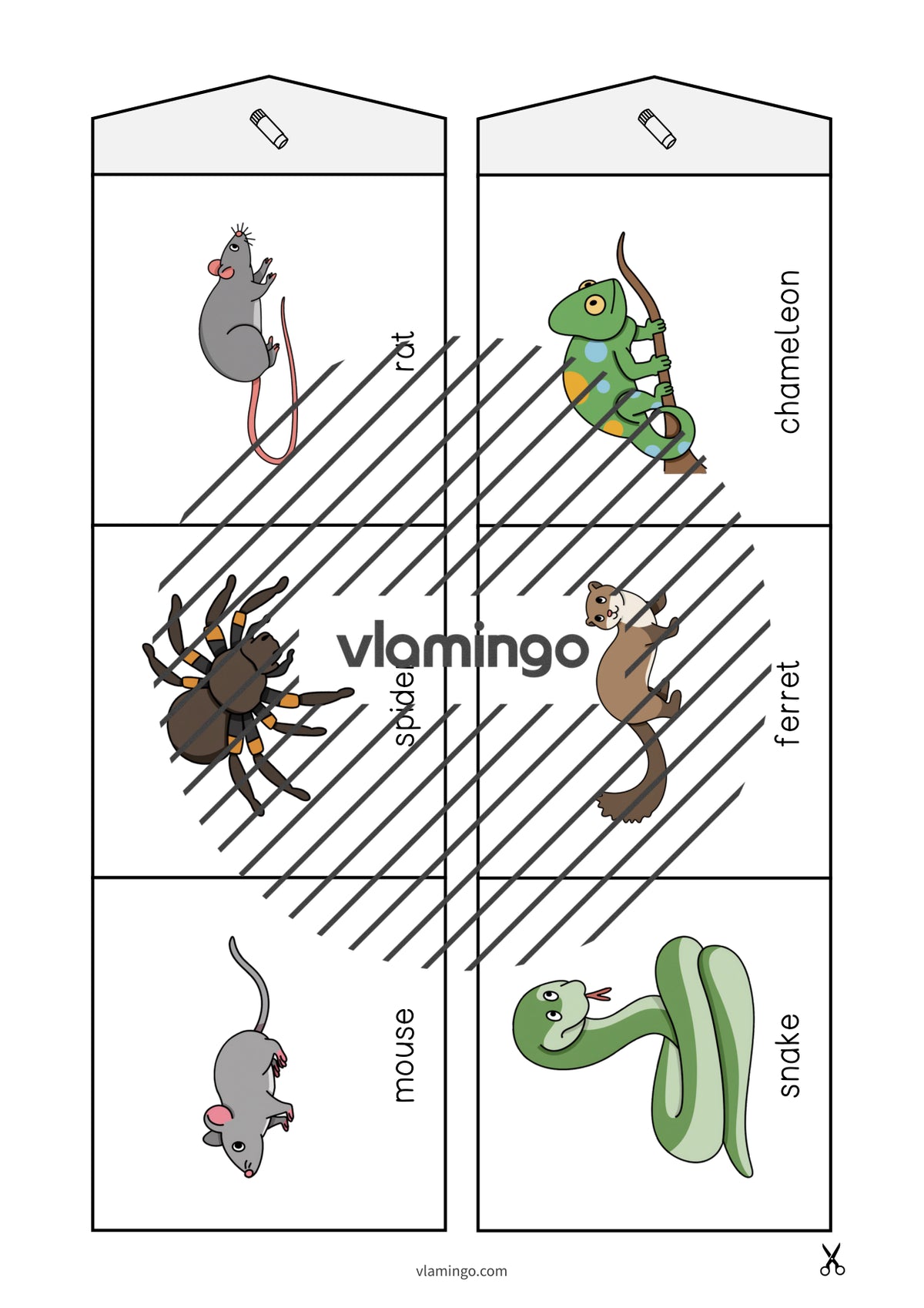 de englisch pets accordion fold 006