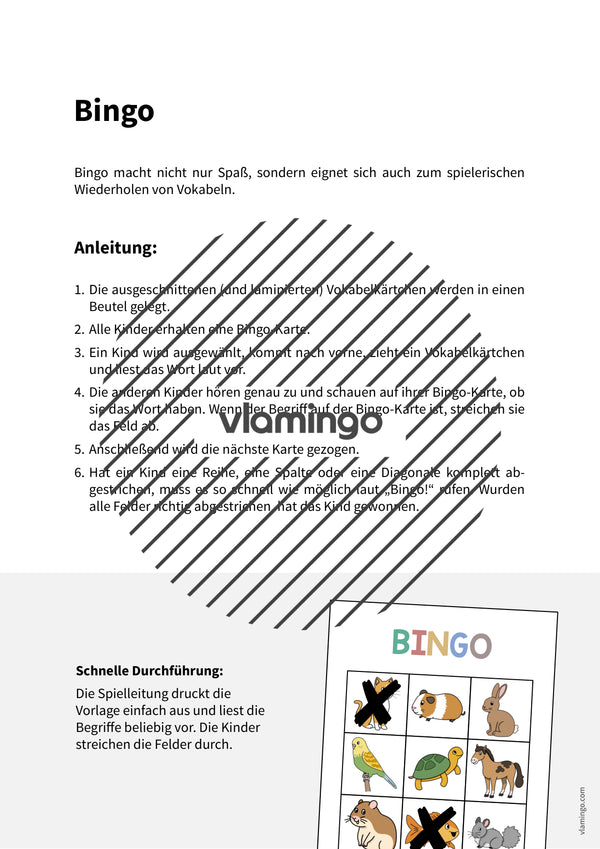 de englisch pets bingo 002