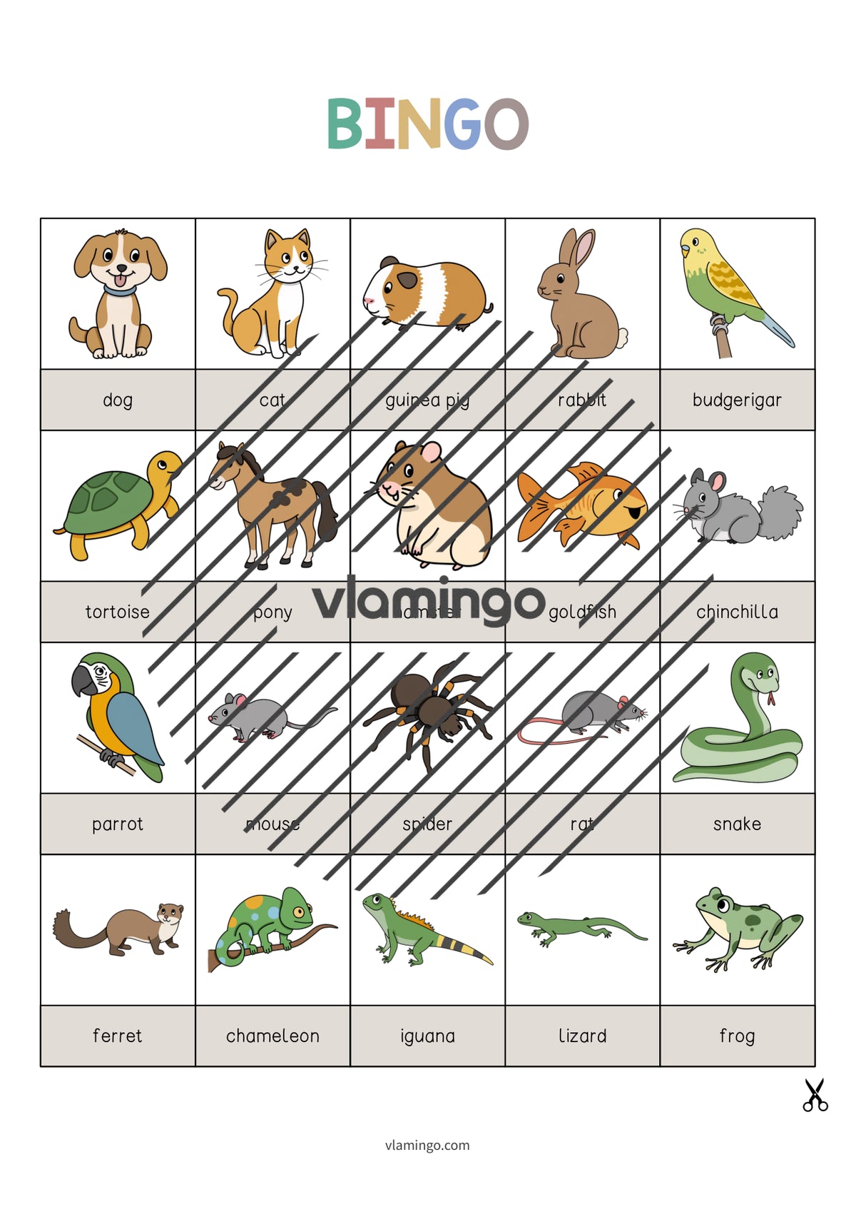 de englisch pets bingo 003