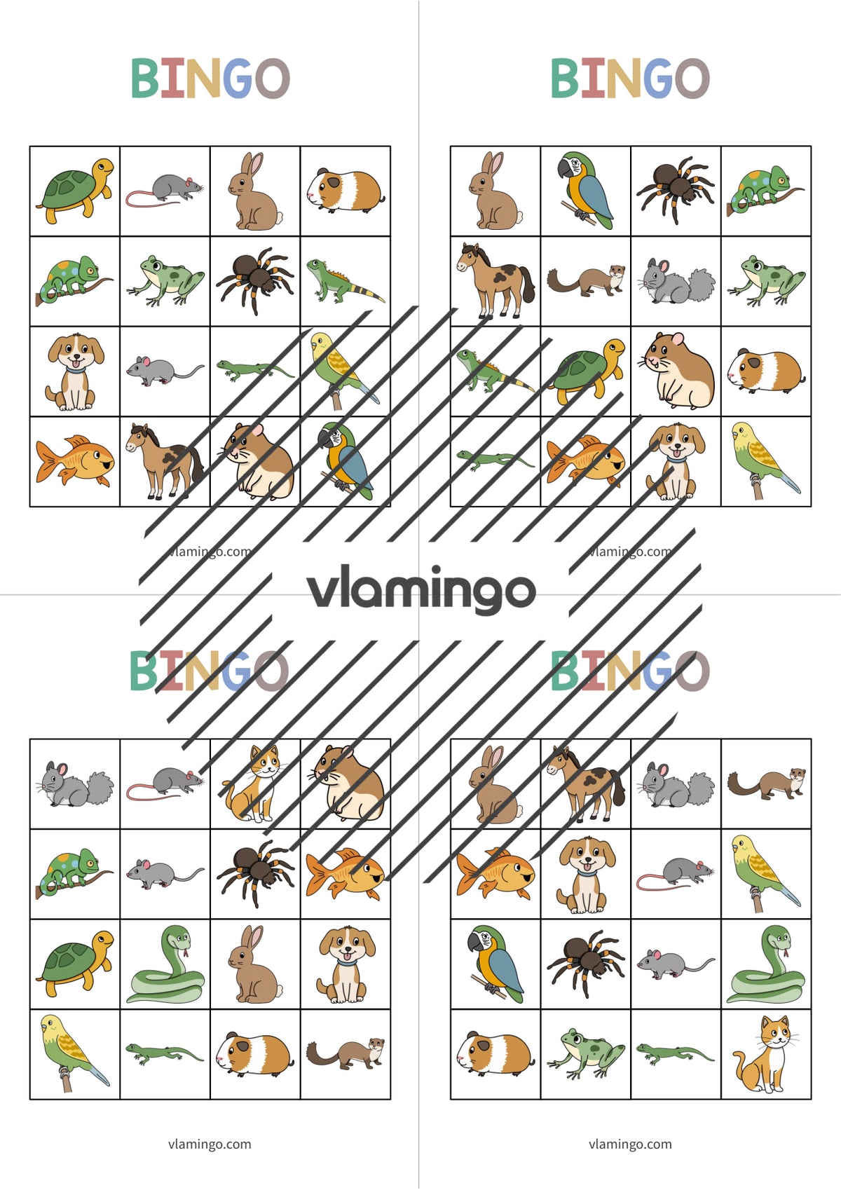 de englisch pets bingo 016