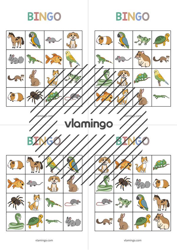 de englisch pets bingo 017