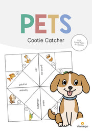 de englisch pets cootie catcher 001