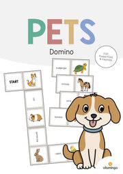 de englisch pets domino 001