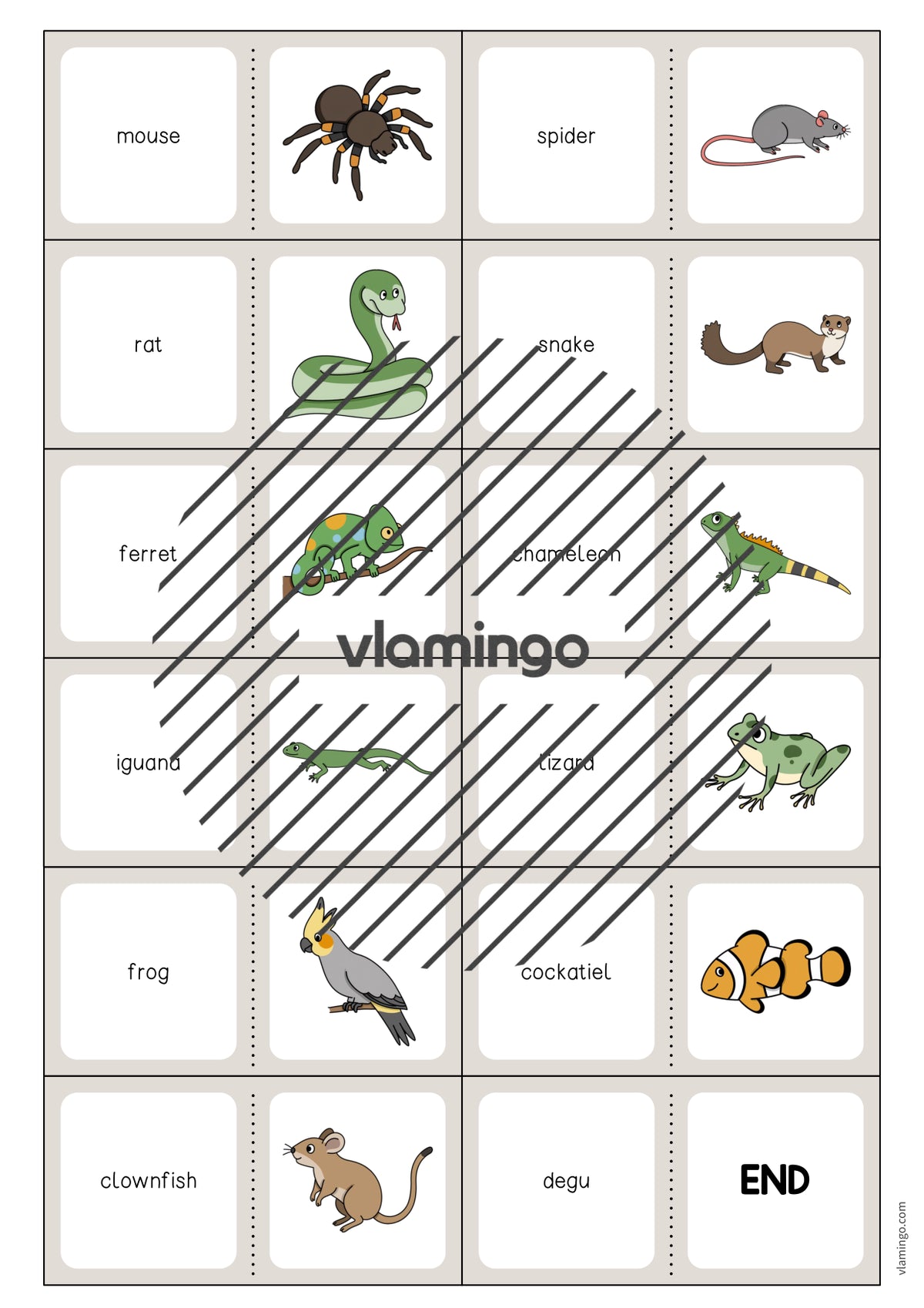 de englisch pets domino 004