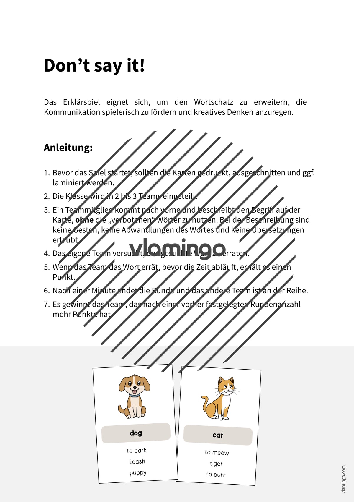 de englisch pets dont say it 002