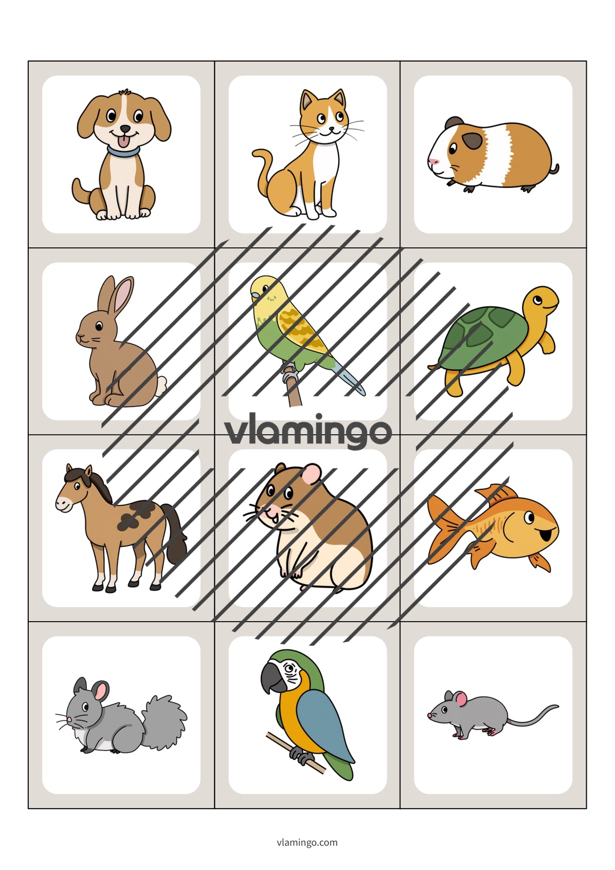 de englisch pets floppi 003