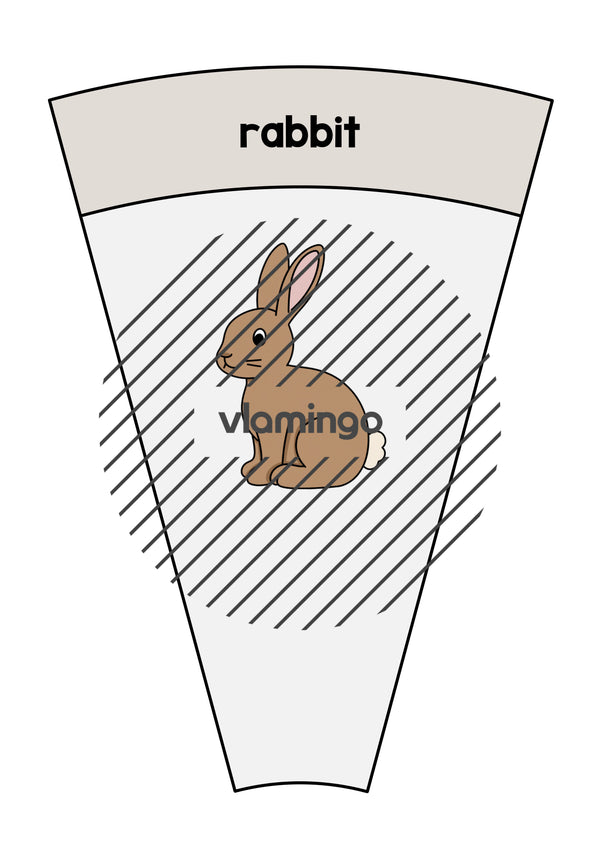 de englisch pets matching circle 021