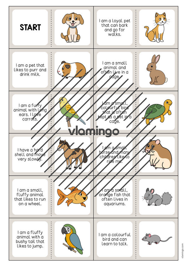 de englisch pets reading domino 003