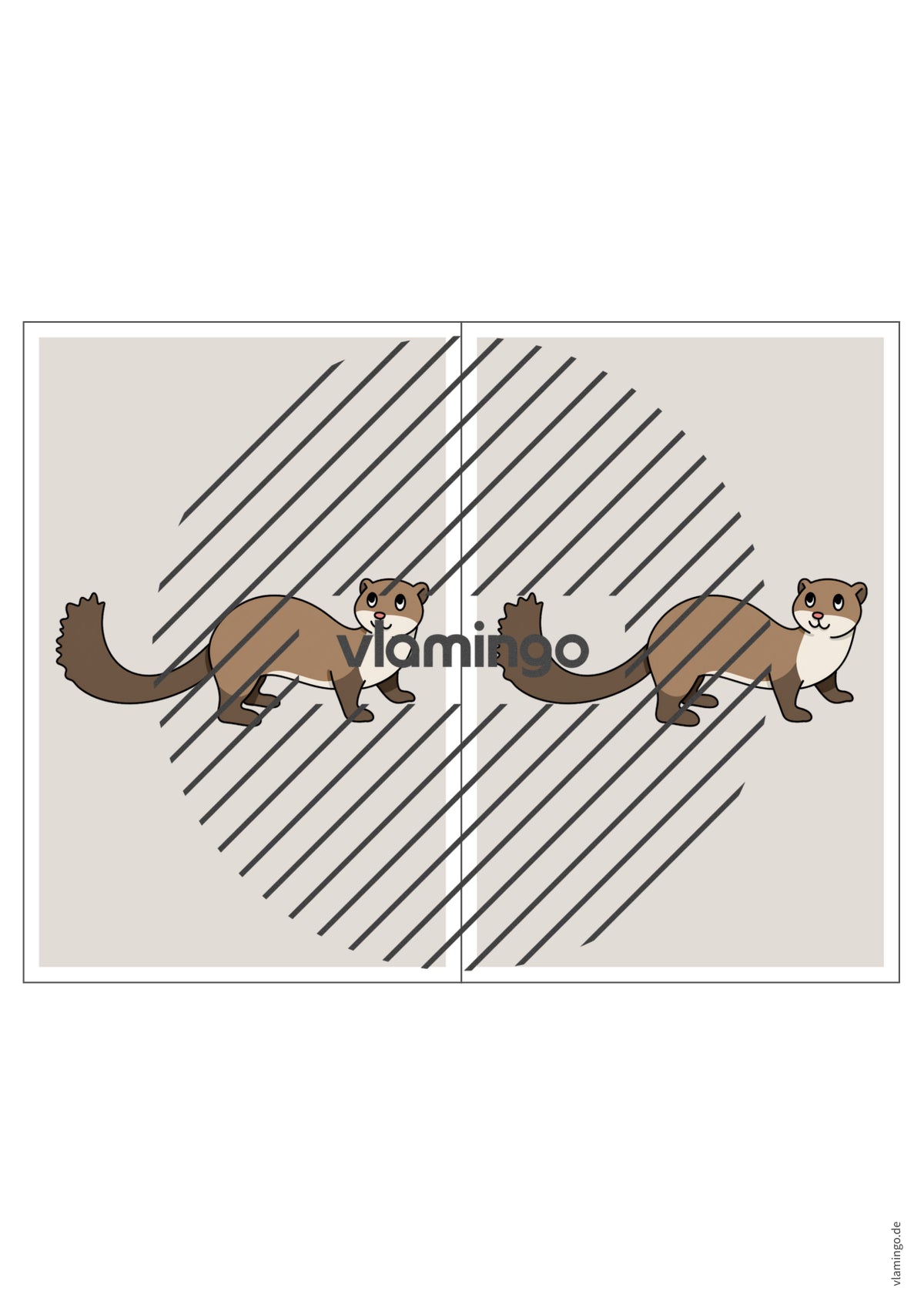 de englisch pets station signs 018