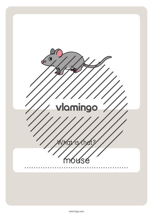de englisch pets vocabulary quiz 069