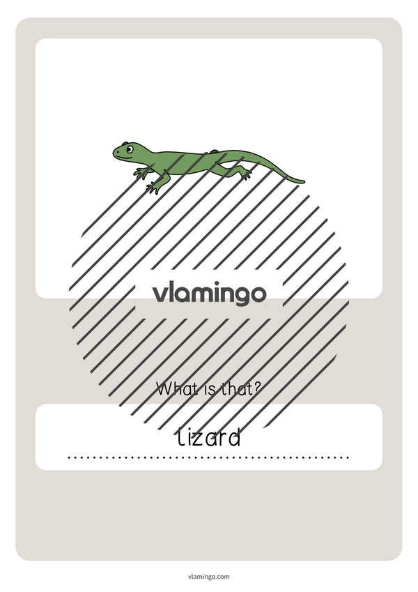 de englisch pets vocabulary quiz 083