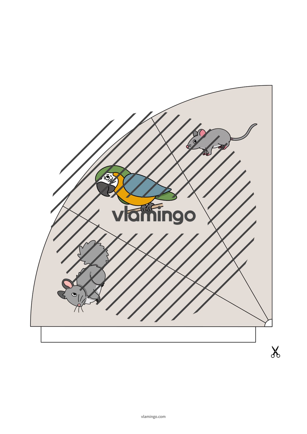 de englisch pets vocabulary wheel of fortune 013