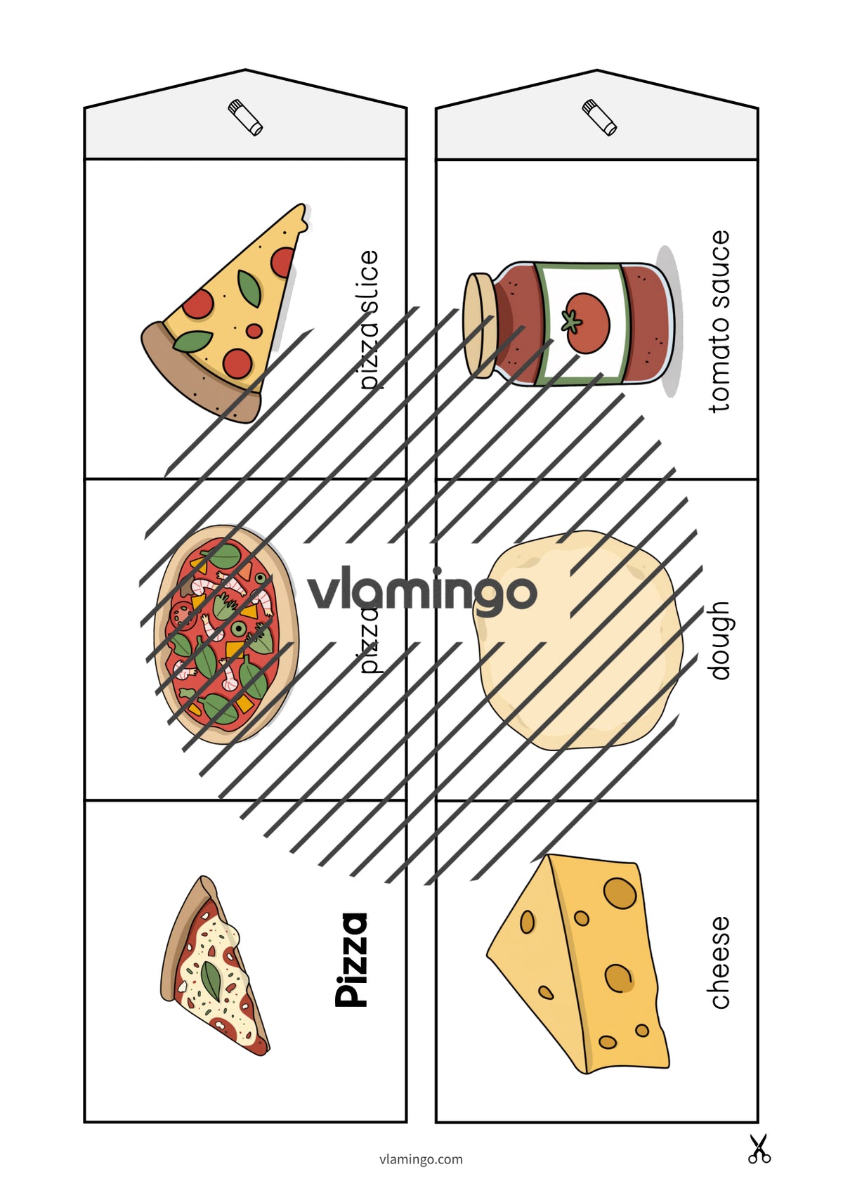 de englisch pizza accordion fold 004