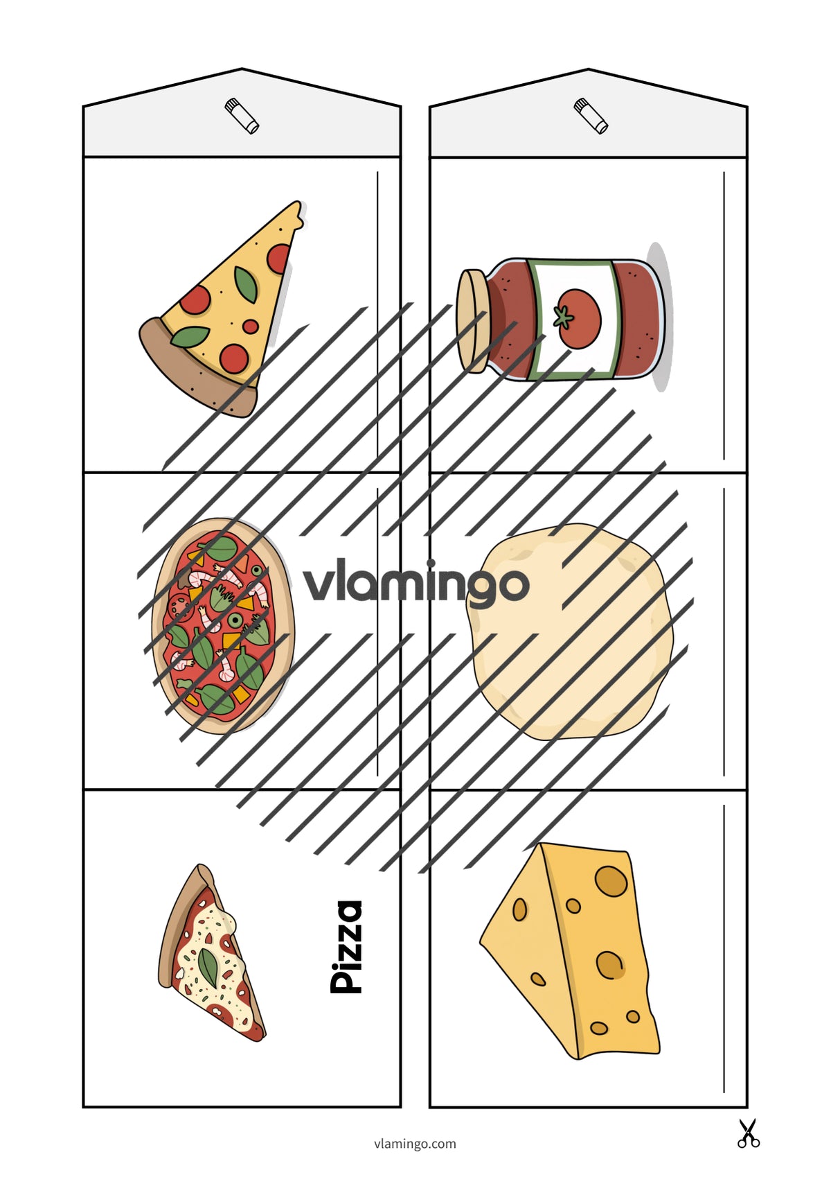 de englisch pizza accordion fold 009