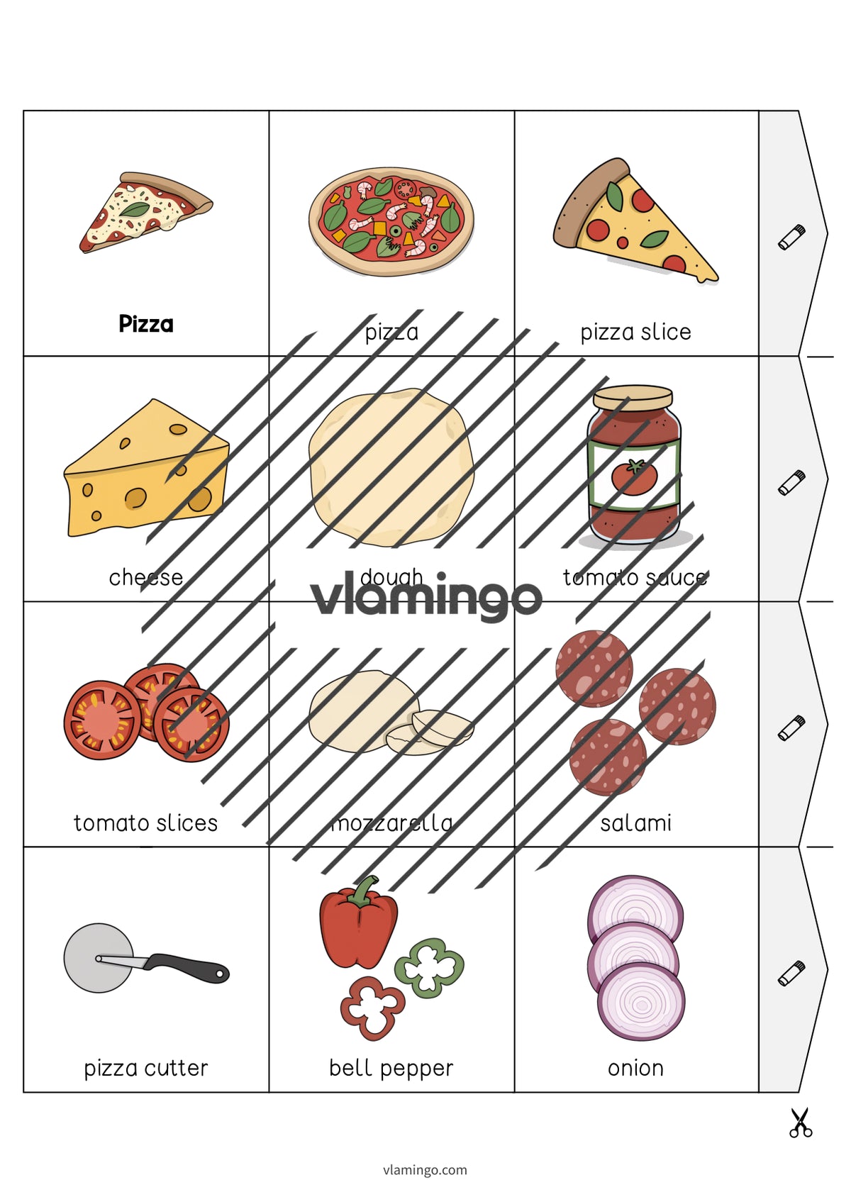 de englisch pizza accordion fold 014