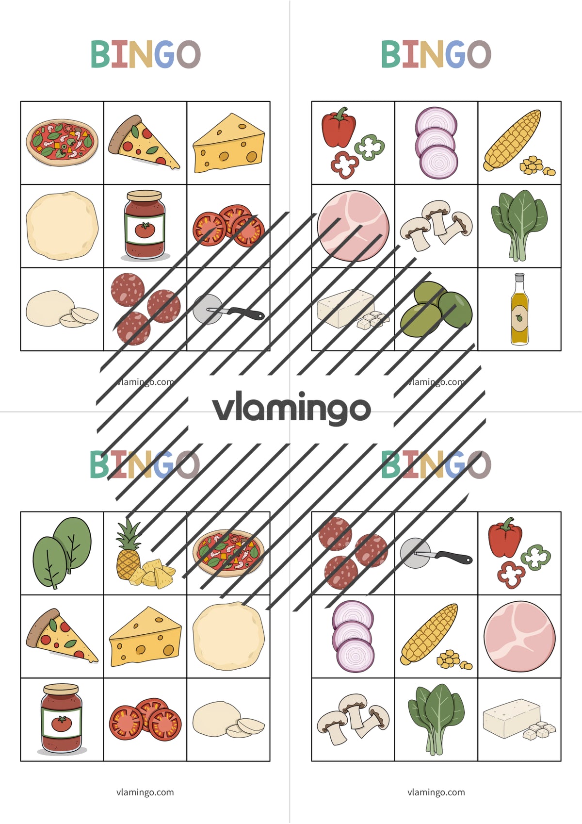 de englisch pizza bingo 005