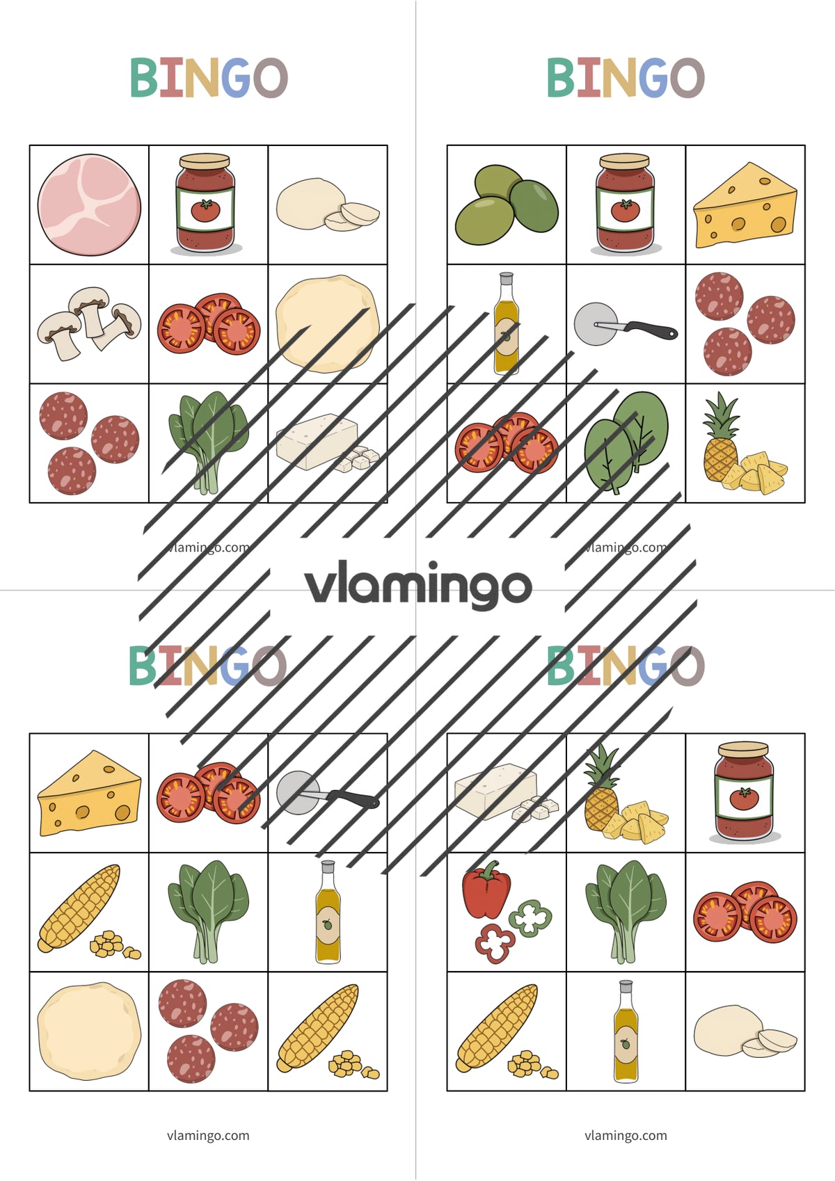 de englisch pizza bingo 008