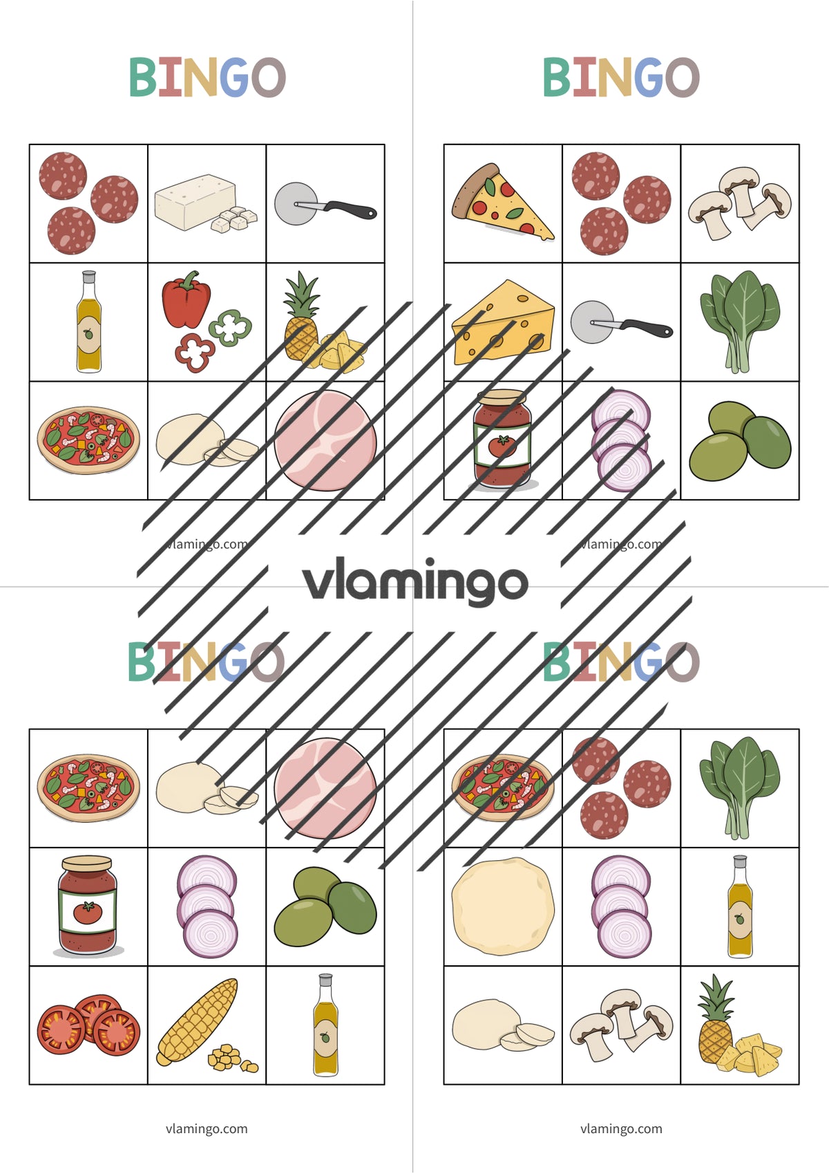 de englisch pizza bingo 009