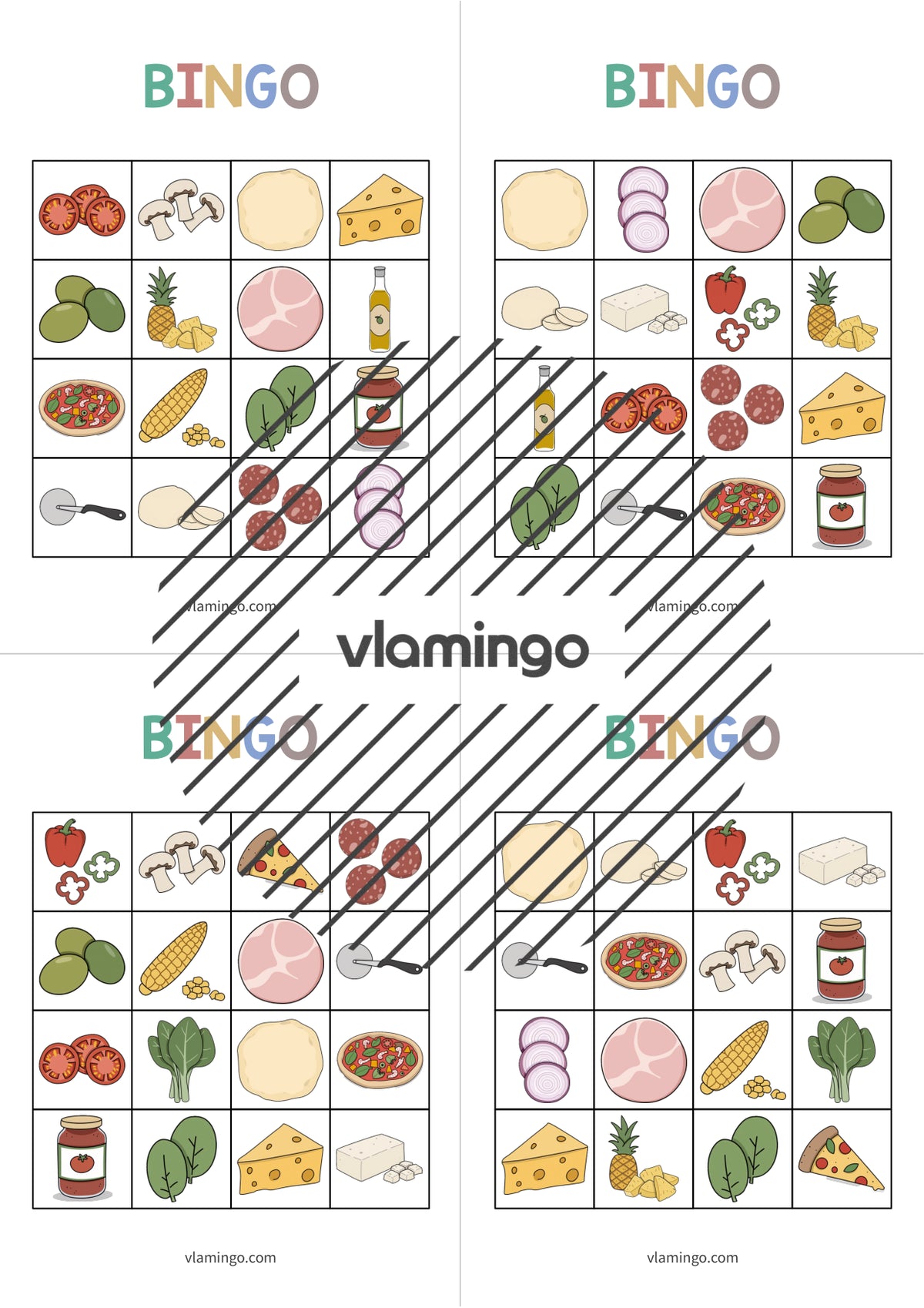 de englisch pizza bingo 016