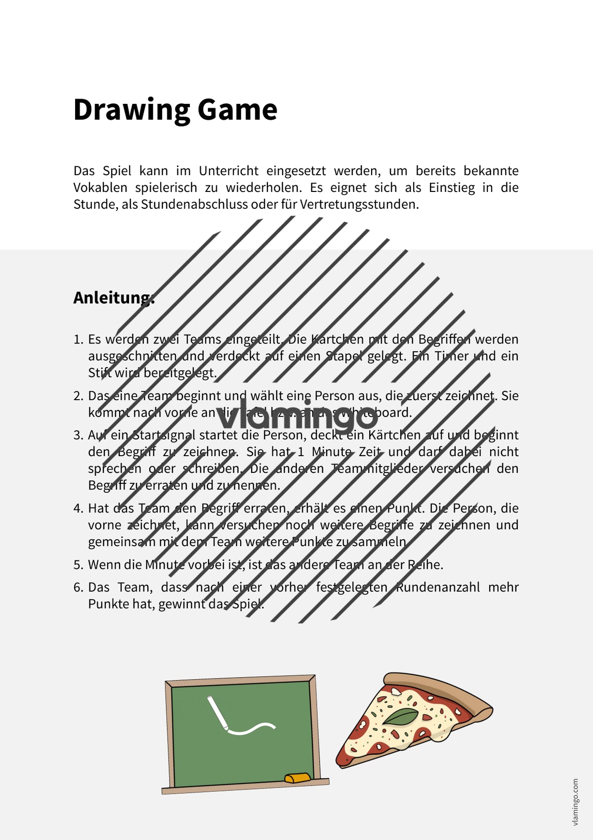 de englisch pizza drawing game 002