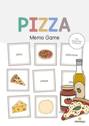 de englisch pizza memo game 001