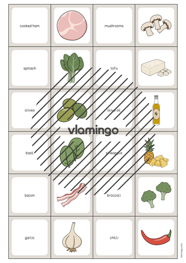 de englisch pizza memo game 004