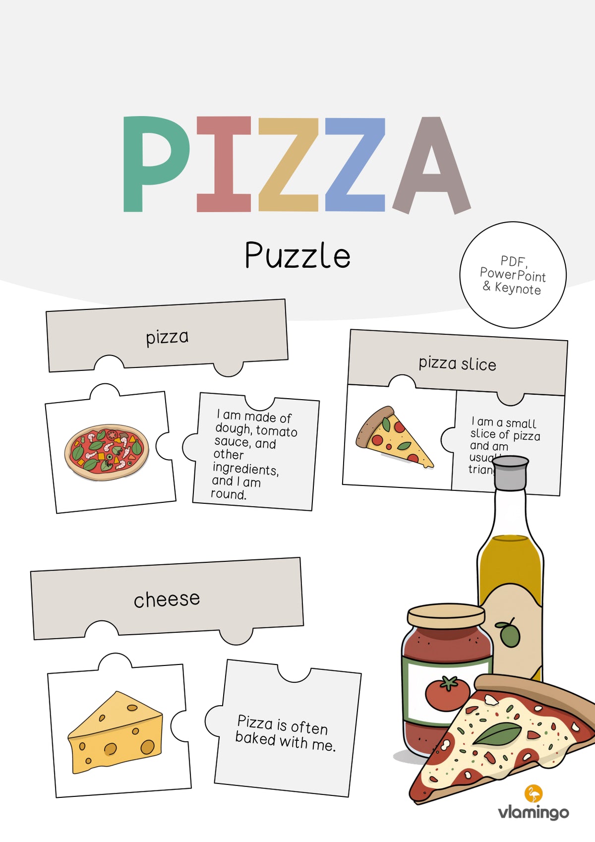 de englisch pizza puzzle 001