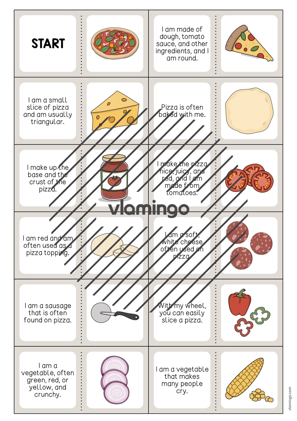 de englisch pizza reading domino 003