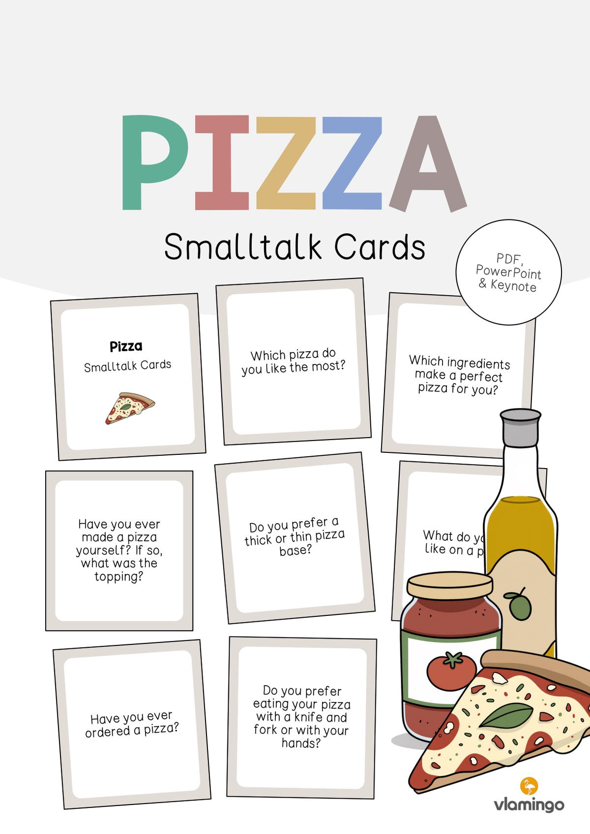 de englisch pizza smalltalk cards 001
