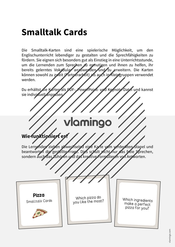 de englisch pizza smalltalk cards 002