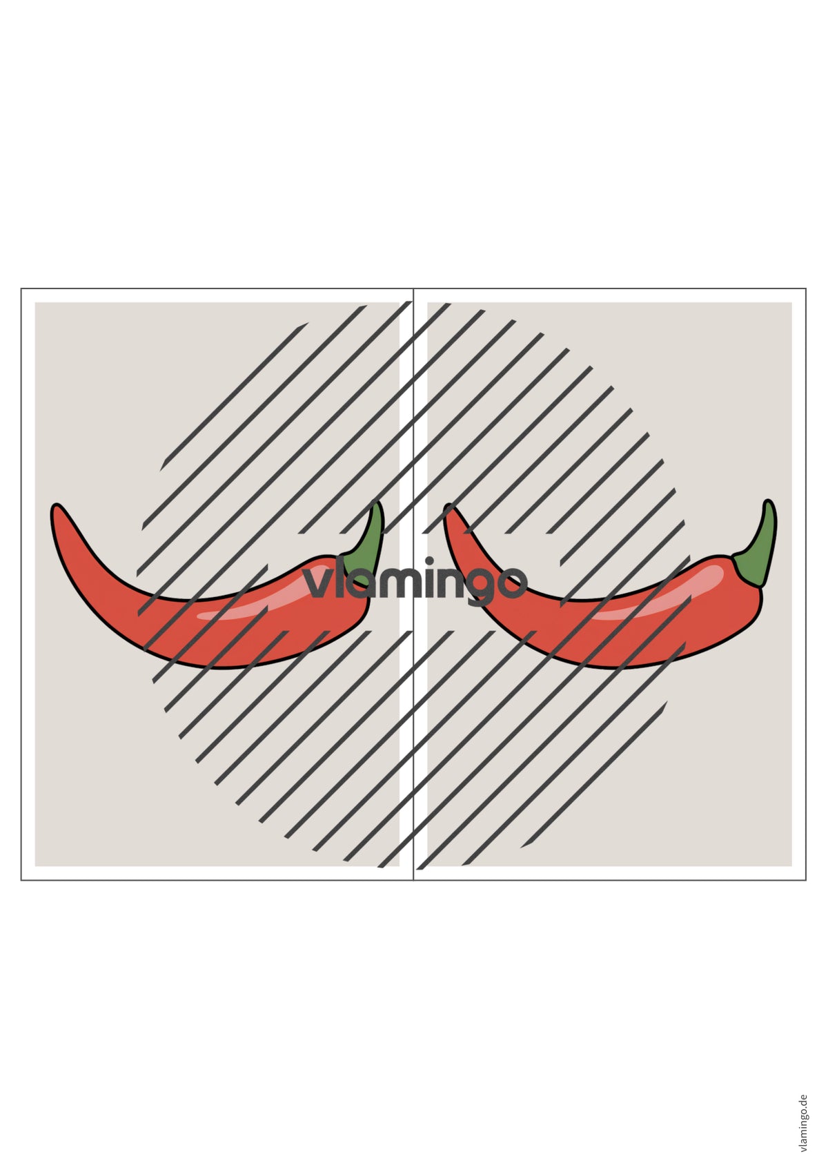 de englisch pizza station signs 026