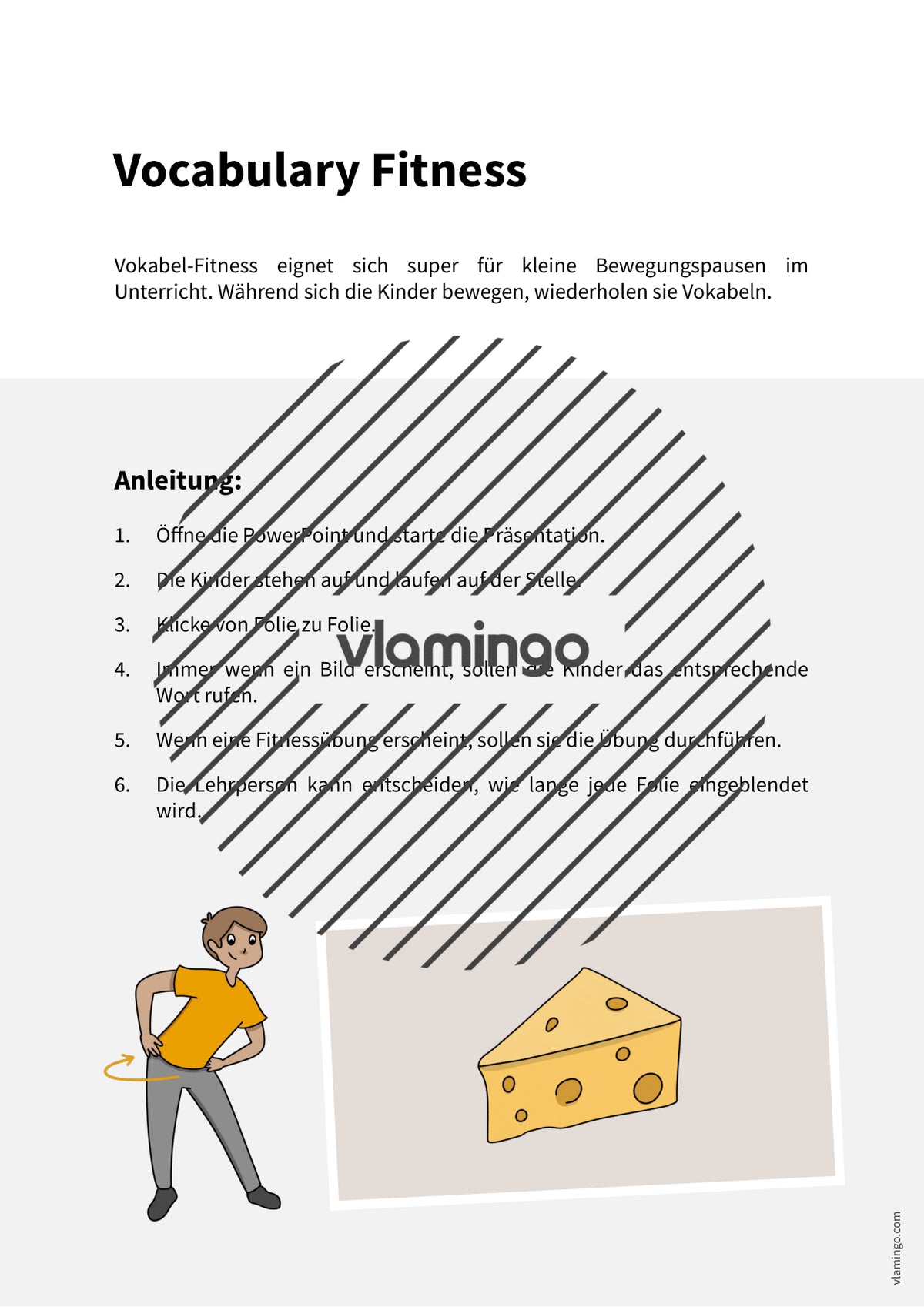 de englisch pizza vocabulary fitness 002