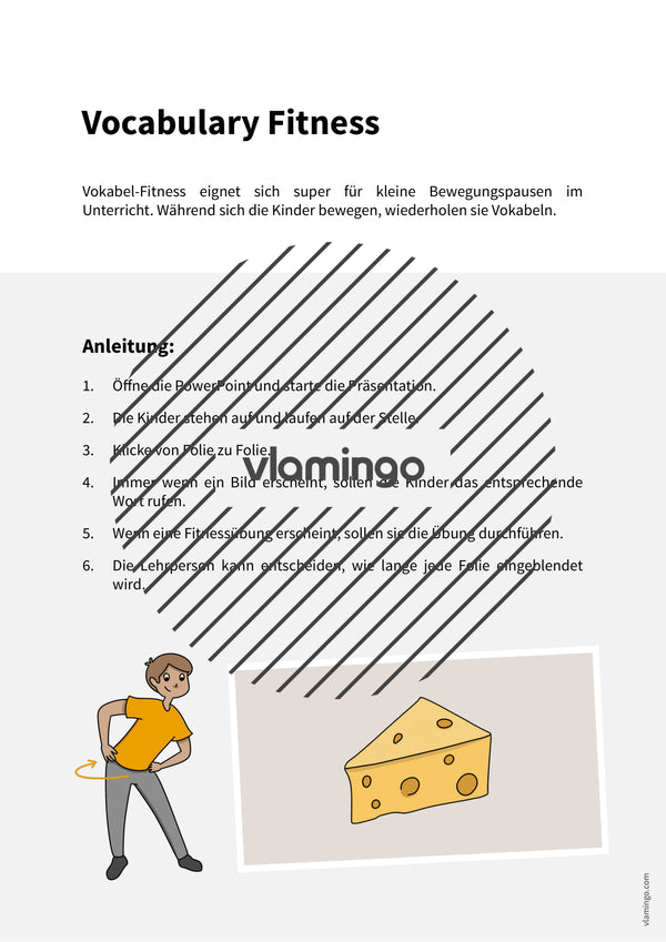 de englisch pizza vocabulary fitness 002