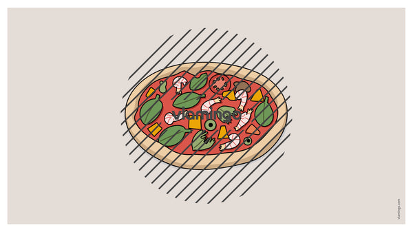 de englisch pizza vocabulary fitness powerpoint 004