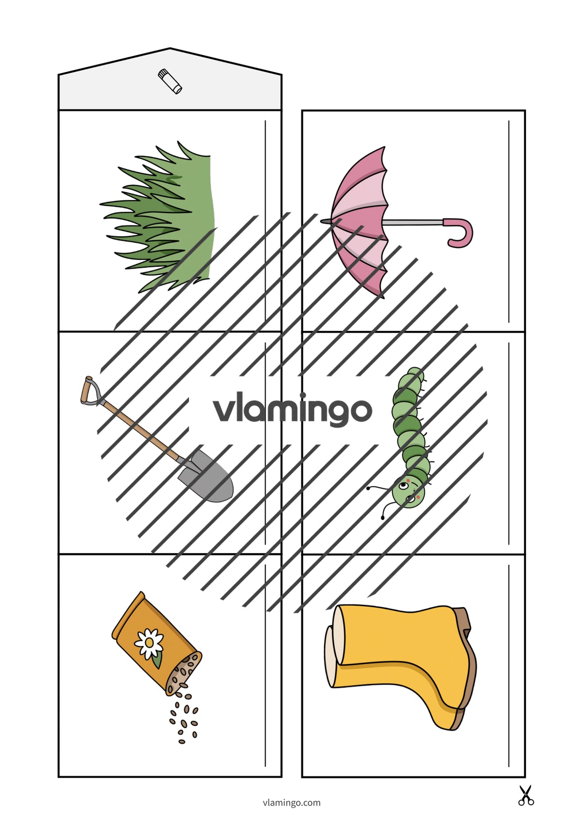 de englisch spring accordion fold 012