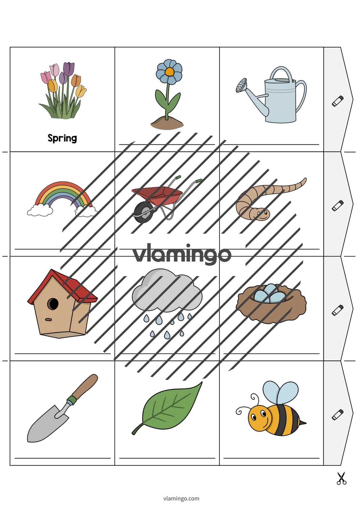 de englisch spring accordion fold 017