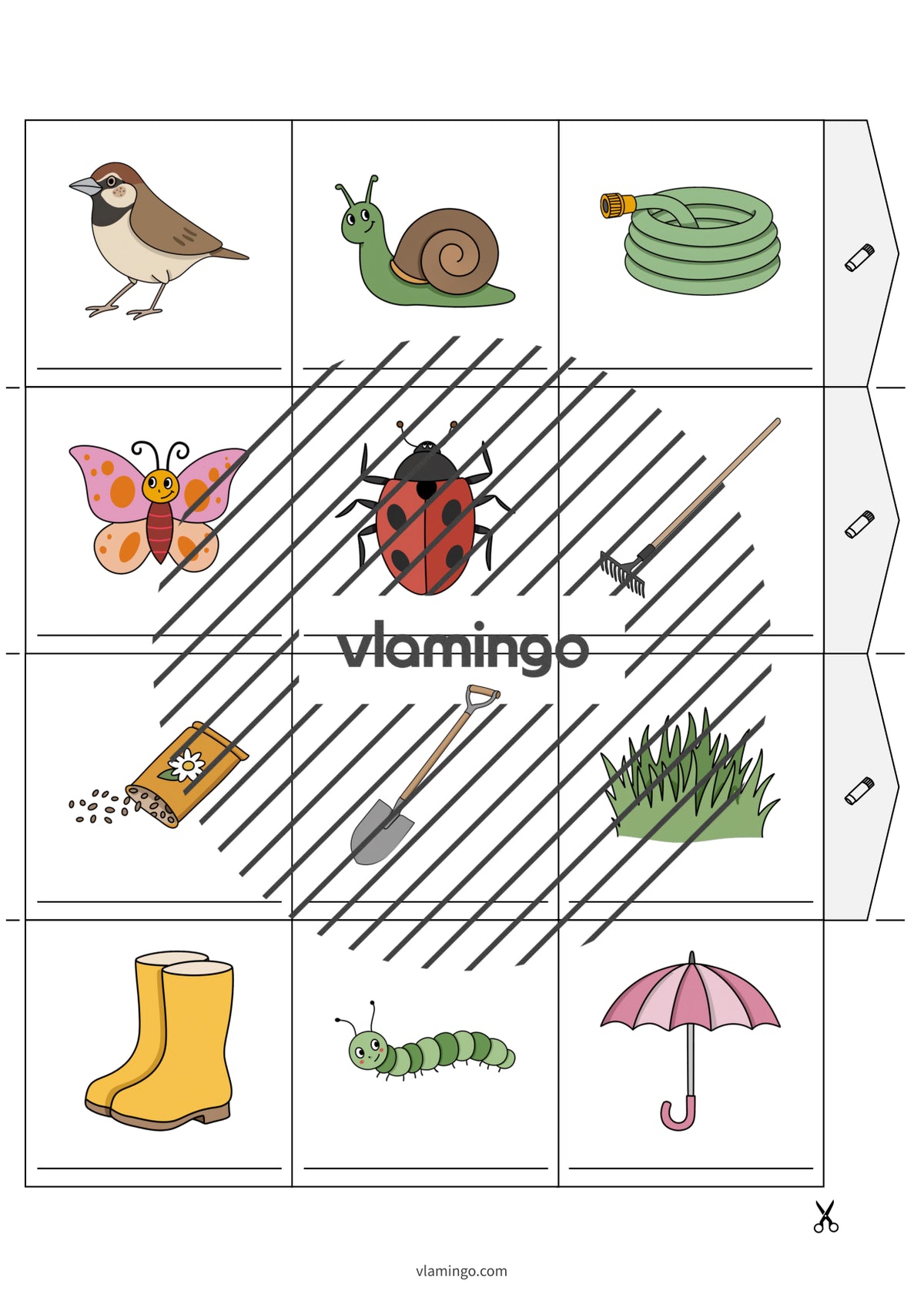 de englisch spring accordion fold 018