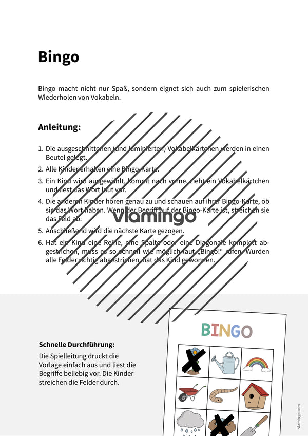 de englisch spring bingo 002