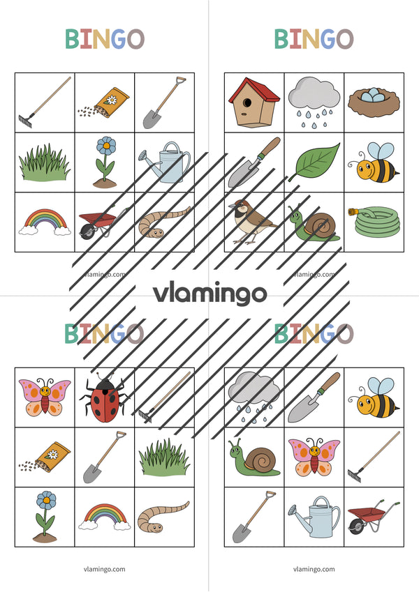 de englisch spring bingo 006