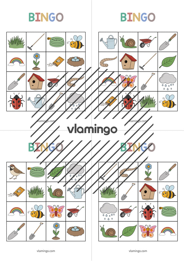 de englisch spring bingo 014