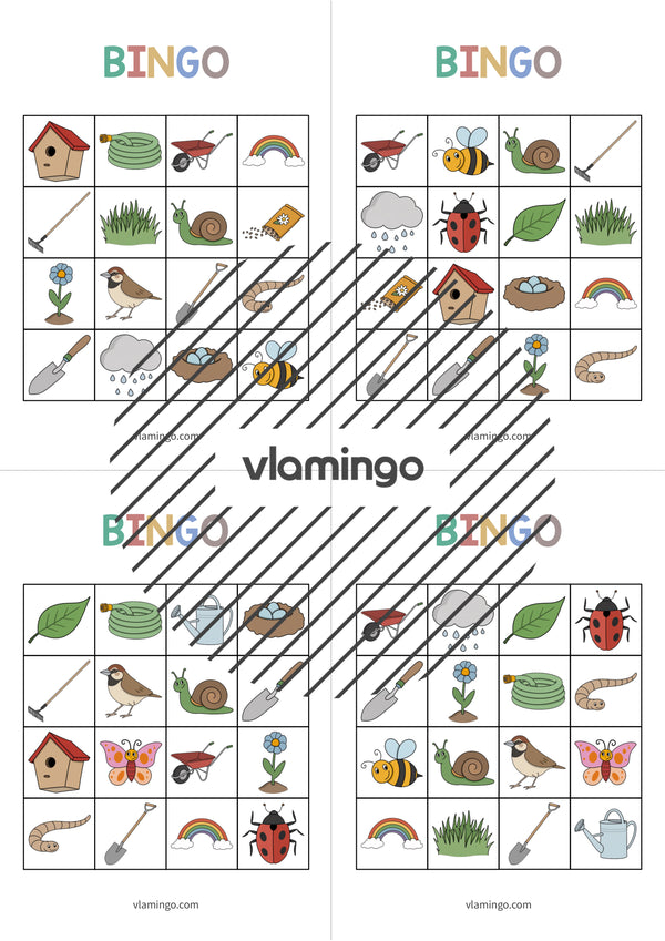 de englisch spring bingo 016