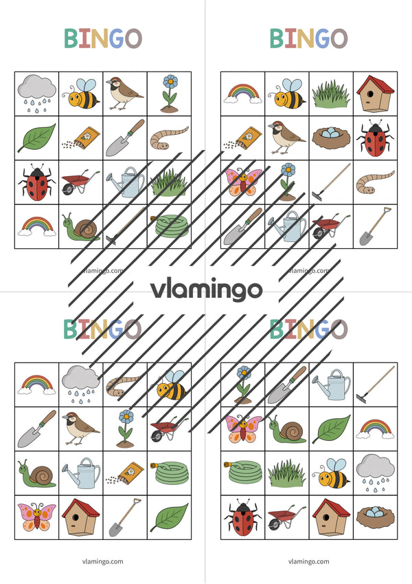 de englisch spring bingo 017
