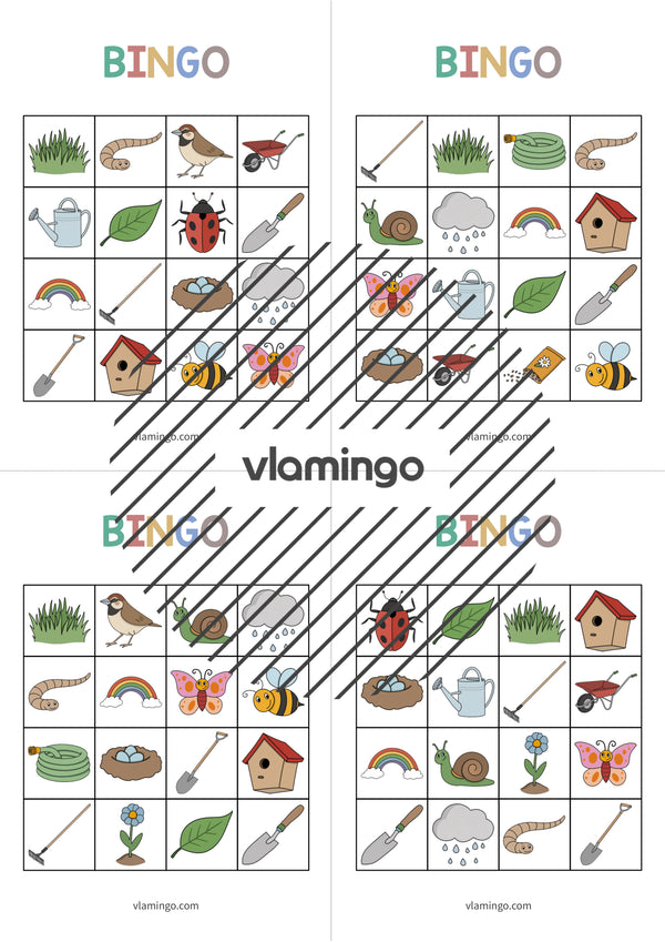 de englisch spring bingo 018