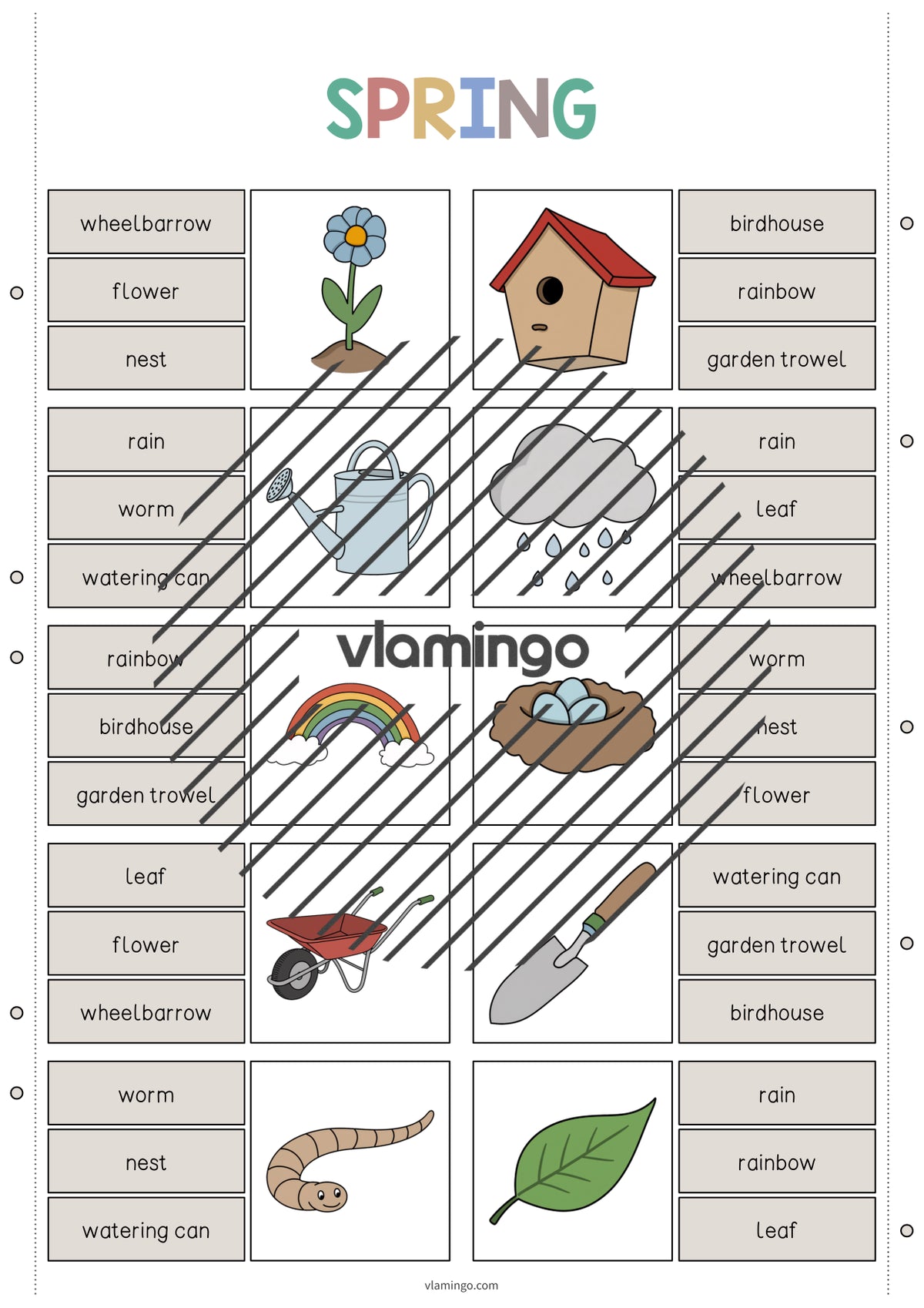 de englisch spring clip cards 003