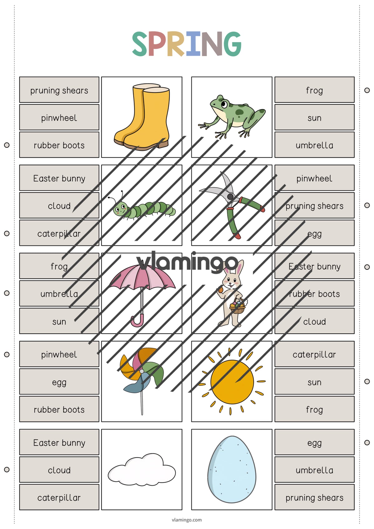 de englisch spring clip cards 005
