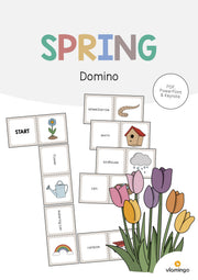 de englisch spring domino 001