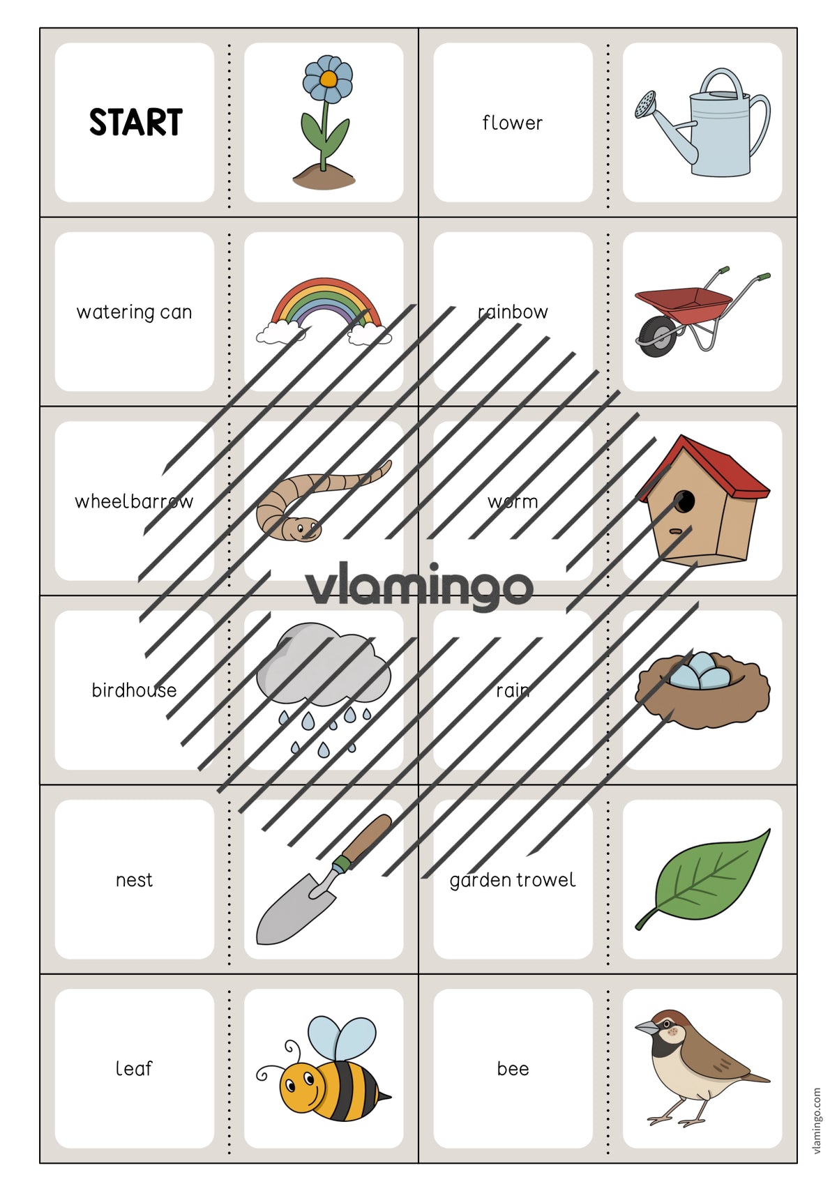 de englisch spring domino 003